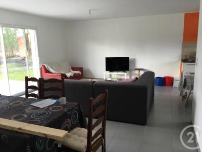 For rent Hourtin 4 rooms 90 m2 Gironde (33990) photo 4