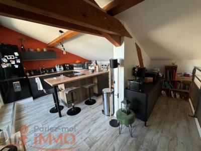 Annonce Vente 4 pices Appartement Roche-la-moliere 42