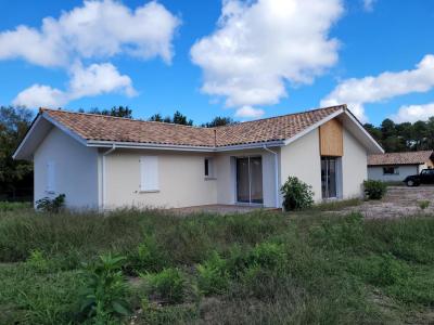 For sale Sanguinet 5 rooms 99 m2 Landes (40460) photo 1