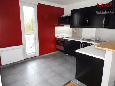 Annonce Vente 3 pices Appartement Tourcoing 59