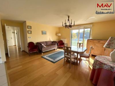 For sale Bondues 3 rooms 71 m2 Nord (59910) photo 1