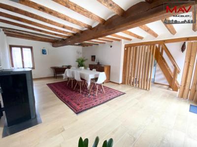 For sale Warlaing 8 rooms 221 m2 Nord (59870) photo 3