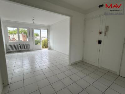 For sale Lambersart 4 rooms 70 m2 Nord (59130) photo 2