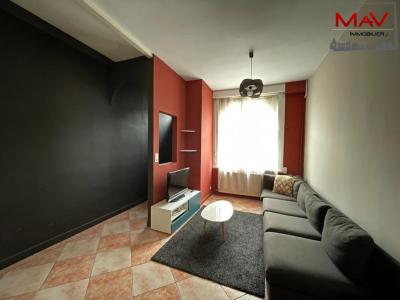 For rent Marcq-en-baroeul 3 rooms 80 m2 Nord (59700) photo 2