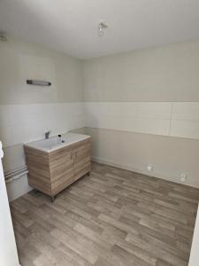 Annonce Location Appartement Avallon 89