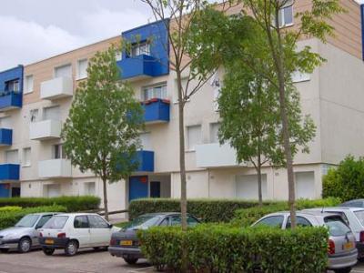 For rent Pont-sainte-marie 4 rooms 72 m2 Aube (10150) photo 0