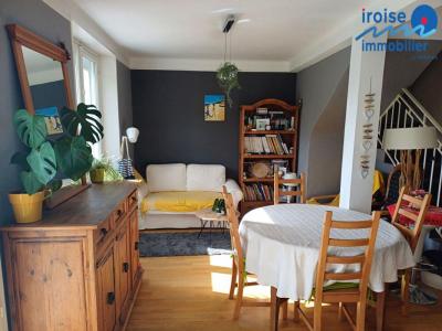 Annonce Vente 6 pices Maison Brest 29