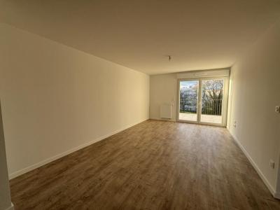 For rent Nantes 3 rooms 70 m2 Loire atlantique (44100) photo 2