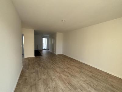 For rent Nantes 3 rooms 70 m2 Loire atlantique (44100) photo 3