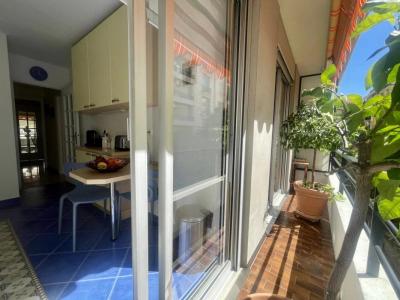 Annonce Vente 2 pices Appartement Nice 06