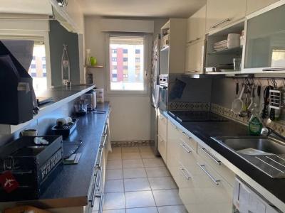 For sale Nice 3 rooms 52 m2 Alpes Maritimes (06300) photo 2