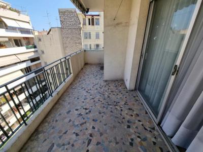 For sale Nice 4 rooms 106 m2 Alpes Maritimes (06000) photo 3