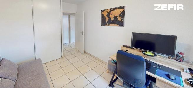 For sale Antibes 3 rooms 57 m2 Alpes Maritimes (06600) photo 4