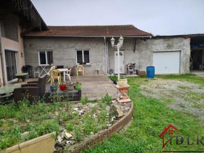 Annonce Vente 10 pices Maison Scrupt 51