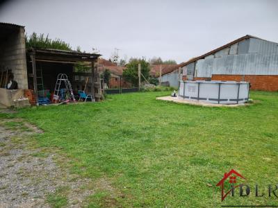 Acheter Maison 260 m2 Scrupt