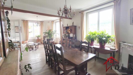 For sale Apremont MARTIGNAT 6 rooms 162 m2 Ain (01100) photo 1