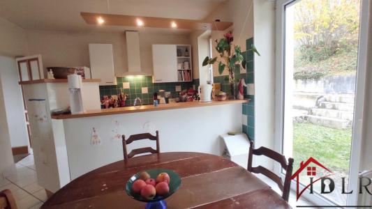 For sale Apremont MARTIGNAT 6 rooms 162 m2 Ain (01100) photo 3