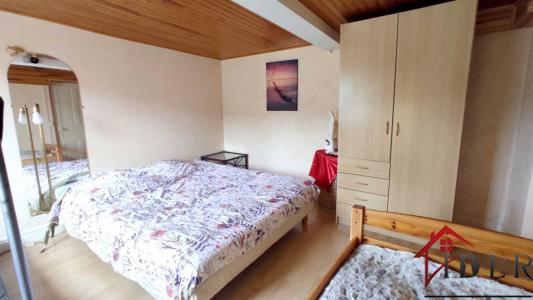 For sale Apremont MARTIGNAT 6 rooms 162 m2 Ain (01100) photo 4