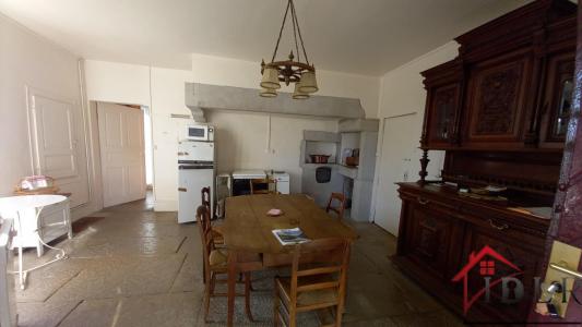 Annonce Vente 9 pices Maison Crancot 39