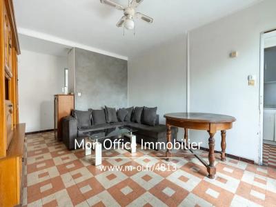 Annonce Vente 4 pices Appartement Marseille-14eme-arrondissement 13