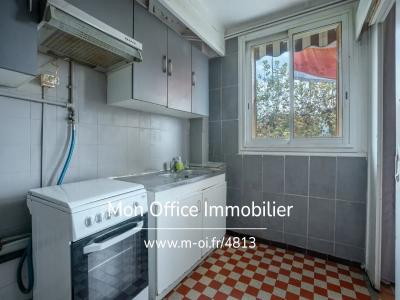 Acheter Appartement Marseille-14eme-arrondissement Bouches du Rhone