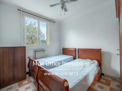 Acheter Appartement Marseille-14eme-arrondissement 93000 euros