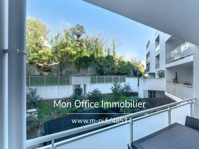 For sale Marseille-11eme-arrondissement 3 rooms 67 m2 Bouches du Rhone (13011) photo 2