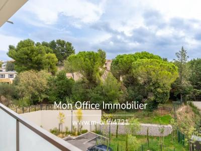 For sale Plan-de-cuques 3 rooms 62 m2 Bouches du Rhone (13380) photo 0