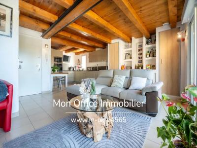 For sale Saint-cyr-sur-mer 3 rooms 60 m2 Var (83270) photo 0