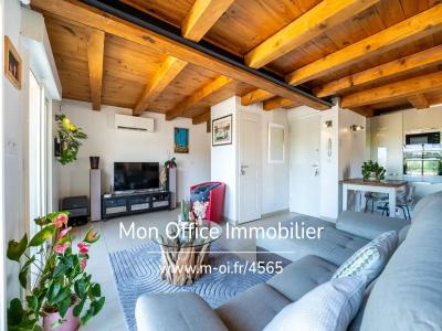 Annonce Vente 3 pices Appartement Saint-cyr-sur-mer 83