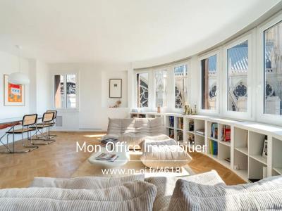 For sale Marseille-1er-arrondissement 4 rooms 110 m2 Bouches du Rhone (13001) photo 2