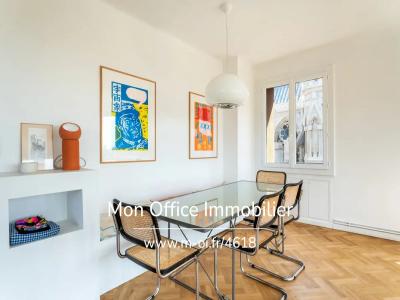 For sale Marseille-1er-arrondissement 4 rooms 110 m2 Bouches du Rhone (13001) photo 3