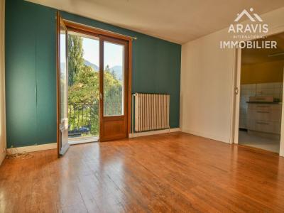 For sale Saint-pierre-en-faucigny 3 rooms 63 m2 Haute savoie (74800) photo 0