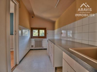 Annonce Vente 3 pices Appartement Saint-pierre-en-faucigny 74