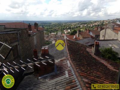 For sale Thiers 5 rooms 90 m2 Puy de dome (63300) photo 0