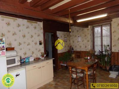 Annonce Vente 7 pices Maison Limons 63