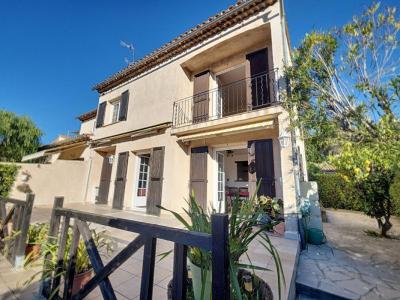 Acheter Maison Villeneuve-loubet Alpes Maritimes