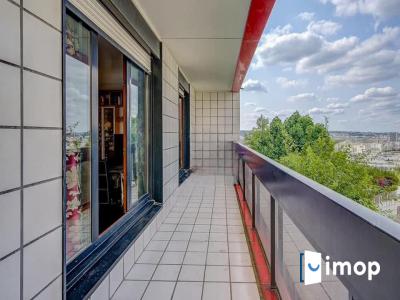 For sale Issy-les-moulineaux 3 rooms 71 m2 Hauts de Seine (92130) photo 0