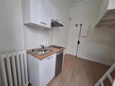 For rent Paris-16eme-arrondissement 1 room 19 m2 Paris (75016) photo 1