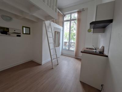 For rent Paris-16eme-arrondissement 1 room 19 m2 Paris (75016) photo 2