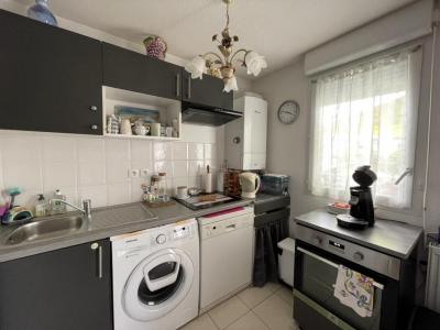 For sale Cugnaux 3 rooms 63 m2 Haute garonne (31270) photo 1