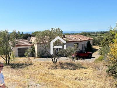 Acheter Maison 135 m2 Carcassonne