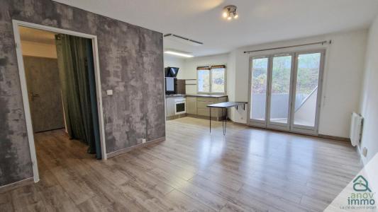 For sale Grenoble 2 rooms 50 m2 Isere (38000) photo 1