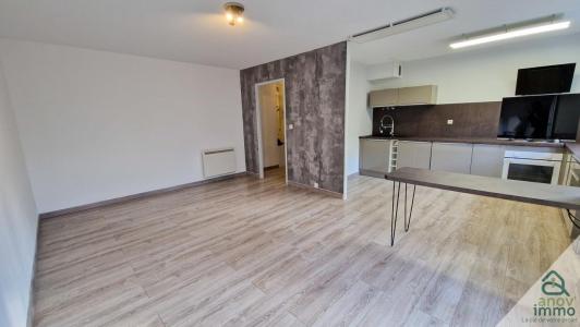 For sale Grenoble 2 rooms 50 m2 Isere (38000) photo 2