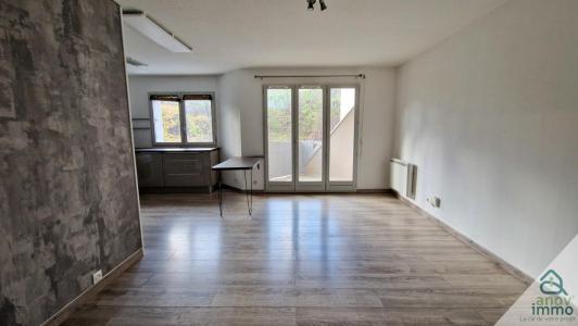 For sale Grenoble 2 rooms 50 m2 Isere (38000) photo 3