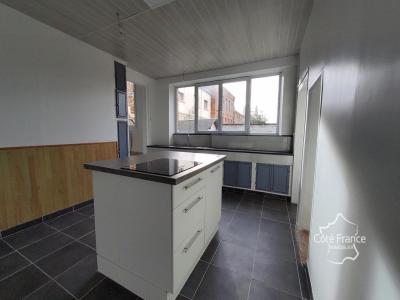 Annonce Location 4 pices Maison Signy-le-petit 08