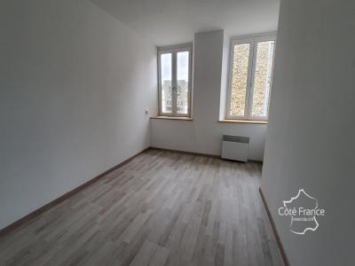 Louer Maison Signy-le-petit 600 euros