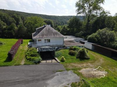 For sale Gespunsart 6 rooms 209 m2 Ardennes (08700) photo 0