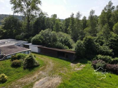 Acheter Maison 209 m2 Gespunsart