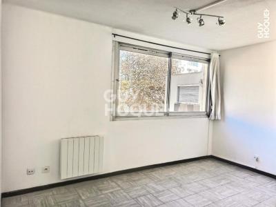 For sale Montpellier 2 rooms 33 m2 Herault (34000) photo 0